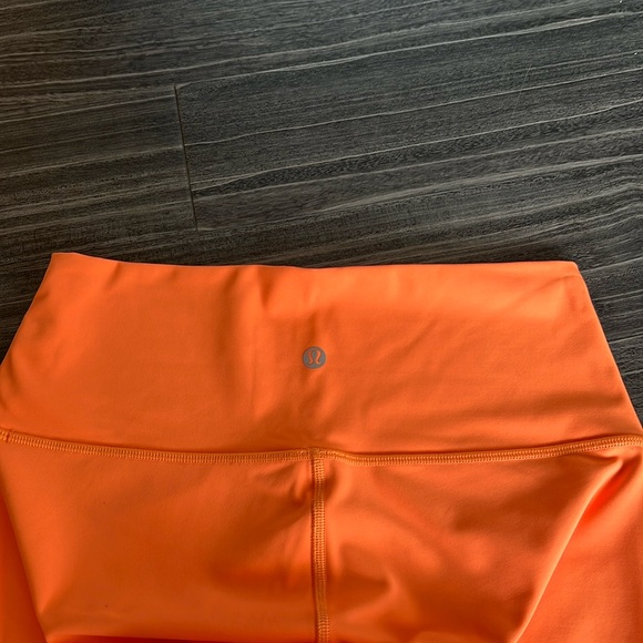 Wunder Under HR Tight 25” - Picture 2 of 8